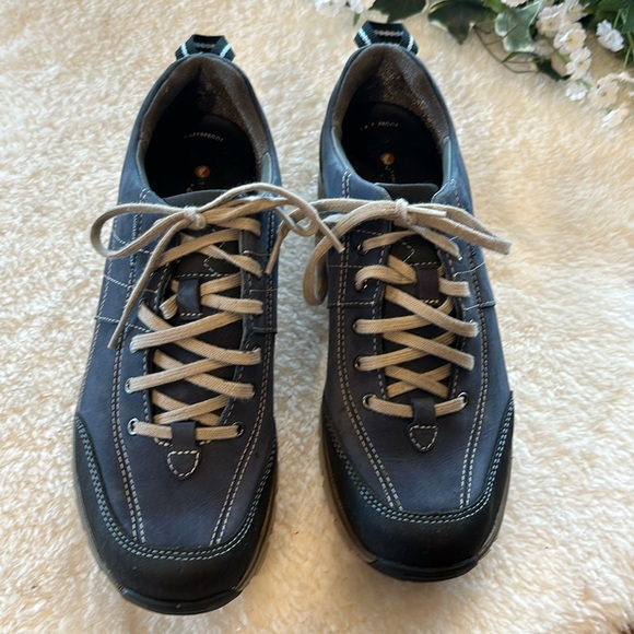 Clark wavewalk shoes waterproof - Picture 2 of 6